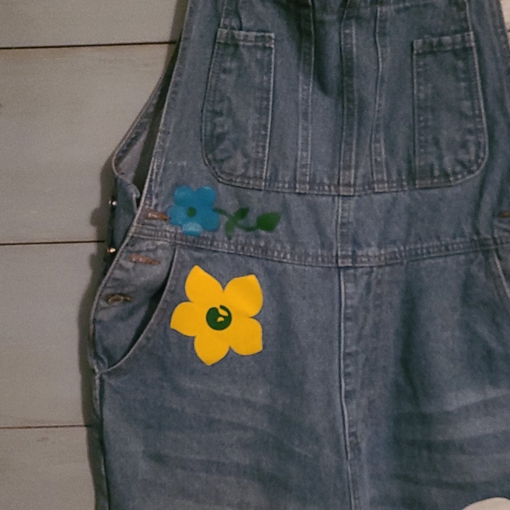 Overalls - Picture 3 of 5